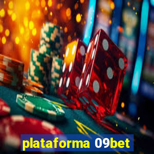 plataforma 09bet